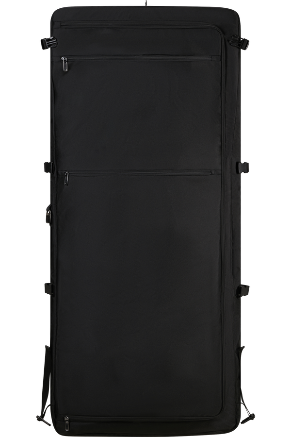 Samsonite Pro-Dlx 6 Tri-Fold Garment Bag  Zwart Samsonite Pro-Dlx 6 Tri-Fold Garment Bag  Zwart