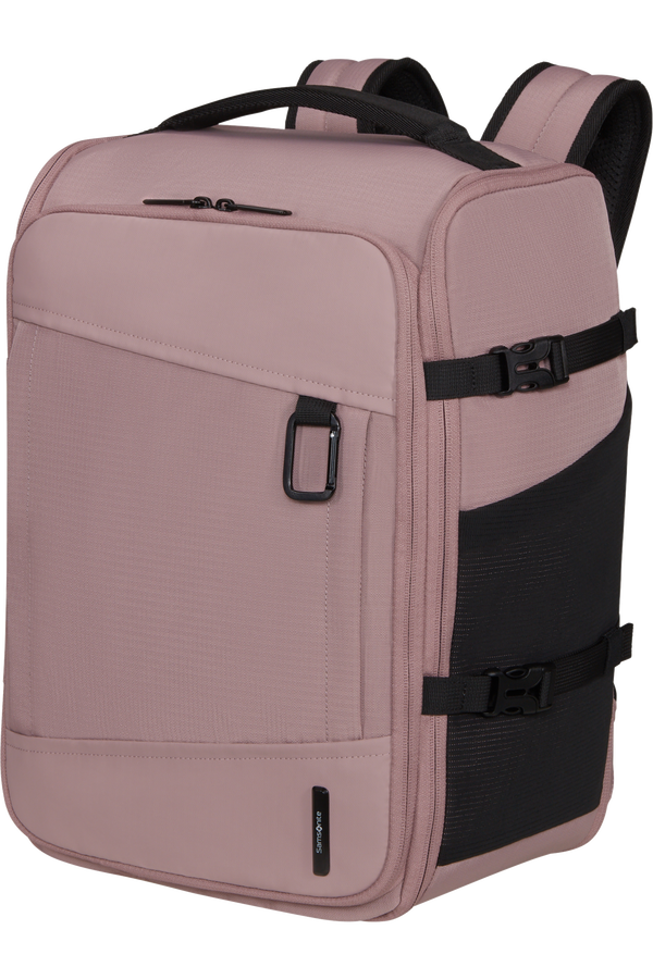 2FIT Underseat rugzak 2-in-1