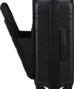 Neopod Spinner uitbreidbaar (4 wielen) 55cm 55 x 40 x 23/27 cm | 3.1 kg Neopod Spinner uitbreidbaar (4 wielen) 55cm 55 x 40 x 23/27 cm | 3.1 kg