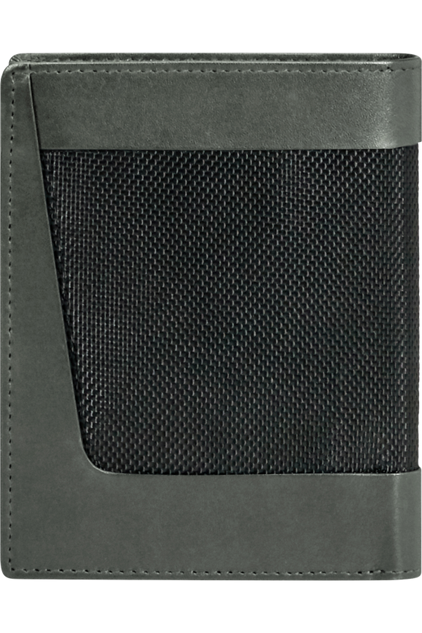 Samsonite Urban-Eye Slg 150 - W S 8CC+HFL+C+2C II  Groen Samsonite Urban-Eye Slg 150 - W S 8CC+HFL+C+2C II  Groen