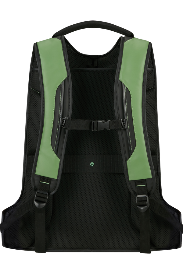 Samsonite Ecodiver Laptop Backpack L  Stone Green