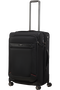 Samsonite Pro-Dlx 6 Trvl Spinner Expandable 67cm  Zwart