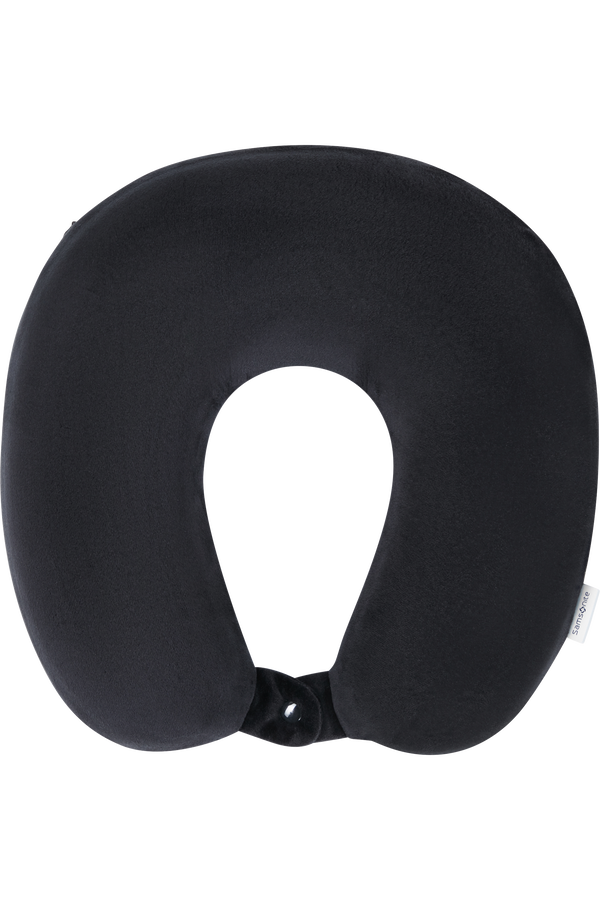 Samsonite Ta Revolution Memory Foam Pillow  Zwart