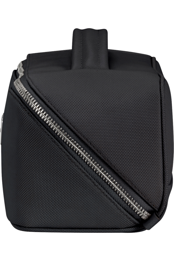 Samsonite Image Toilet Kit Beauty Case  Zwart Samsonite Image Toilet Kit Beauty Case  Zwart