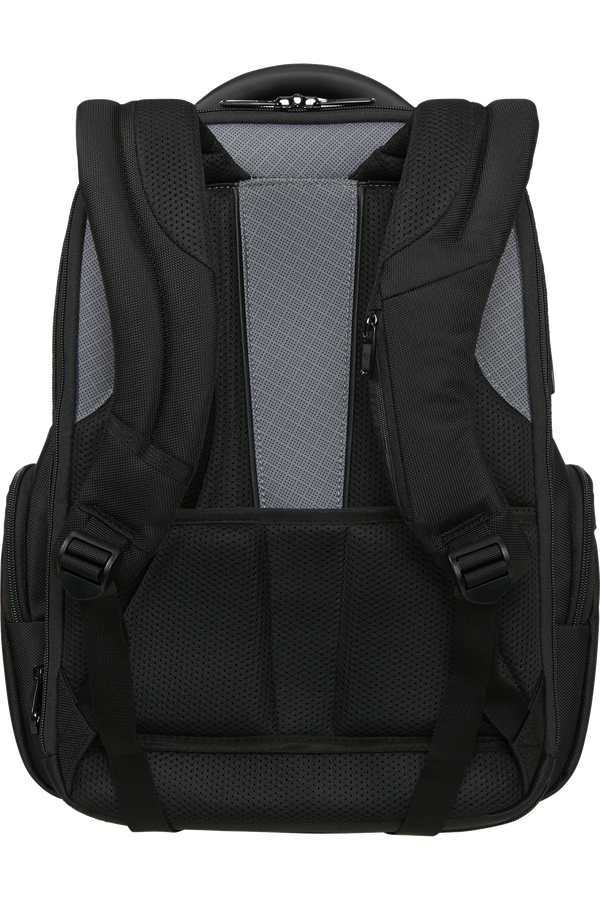 Pro-DLX 6 Rugzak expandable 15.6"