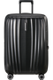 Samsonite Nexis Spinner Expandable 70cm  Onyx Black