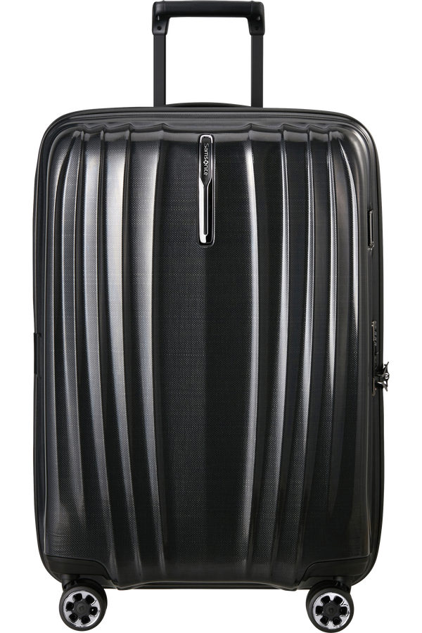 Samsonite Nexis Spinner Expandable 70cm  Onyx Black