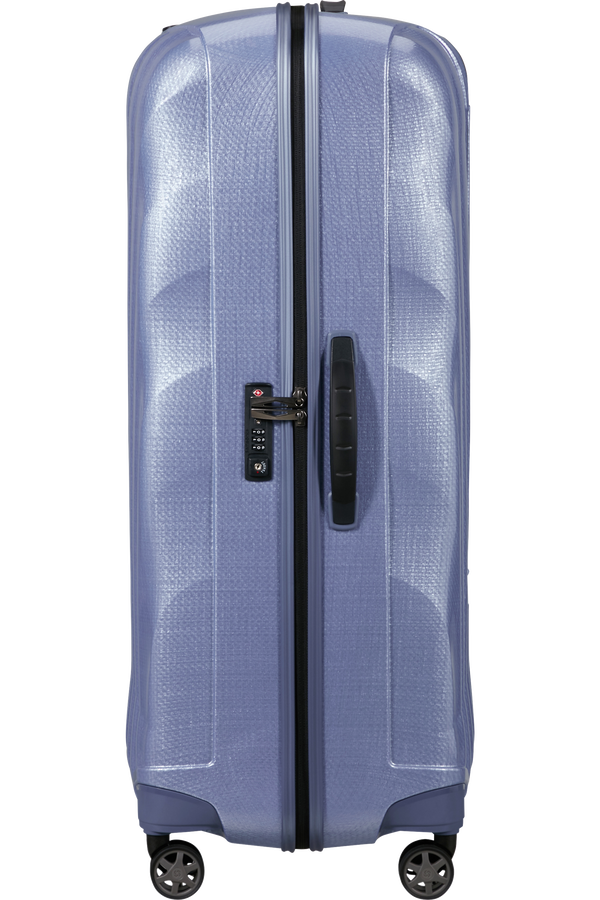 Samsonite C-Lite Spinner 86cm  Lavendel