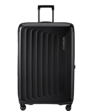 Nuon Spinner uitbreidbaar (4 wielen) 81cm 81 x 53 x 31/34 cm | 3.9 kg Nuon Spinner uitbreidbaar (4 wielen) 81cm 81 x 53 x 31/34 cm | 3.9 kg