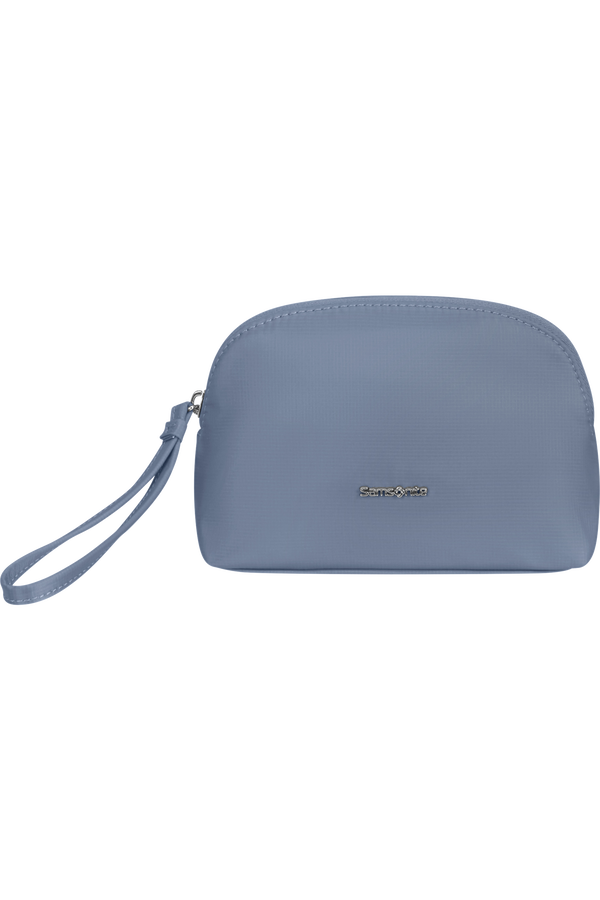 Samsonite Move Pouchy Cosmetic Pouch  Storm Blue