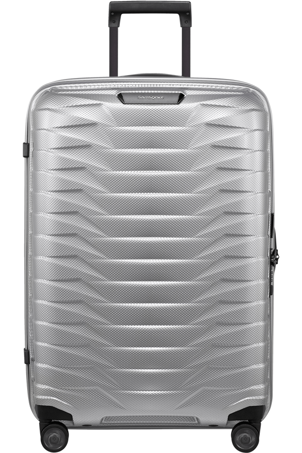 Samsonite Proxis Spinner 69cm  Zilver