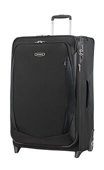 X'blade 4.0 Upright Uitbreidbaar (2 wielen) 77cm 123.5/134 L | 77 x 48 x 33/37 cm | 3.8 kg