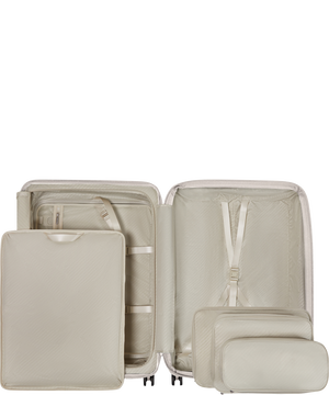 Paralux Spinner uitbreidbaar (4 wielen) 81cm 81 x 54 x 32/35 cm | 5.1 kg