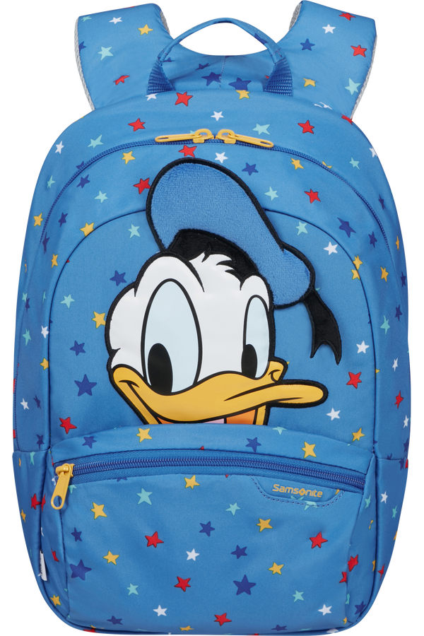 Samsonite Disney Ultimate 2.0 Backpack Disney Donald Stars S+  Donald Stars