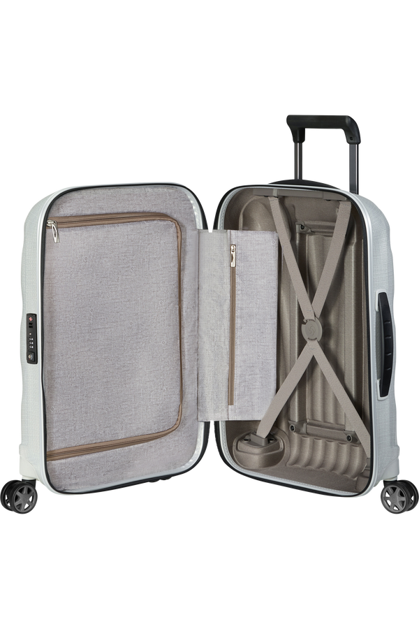 C-Lite Koffer (4 wielen) 55cm