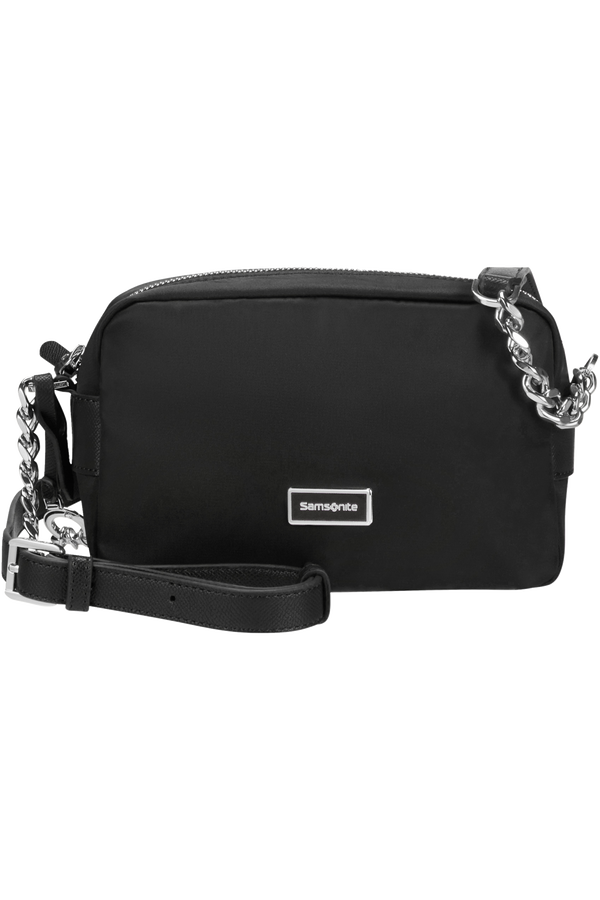 Samsonite Karissa 2.0 Shoulder Bag XS  Eco Black