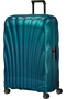 Samsonite C-Lite Spinner 81cm  Petrol Blue