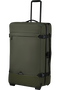 Samsonite Roadseeker Duffle with wheels 79cm  Donker Olijfgroen Samsonite Roadseeker Duffle with wheels 79cm  Donker Olijfgroen
