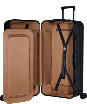 BOSS | Samsonite Koffer (4 wielen) 80cm 80 x 41 x 37 cm | 7.4 kg