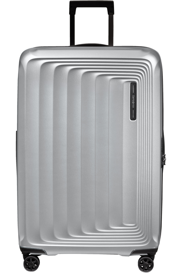 Parelachtig aanval Somber Nuon Spinner uitbreidbaar (4 wielen) 75cm | Samsonite Nederland
