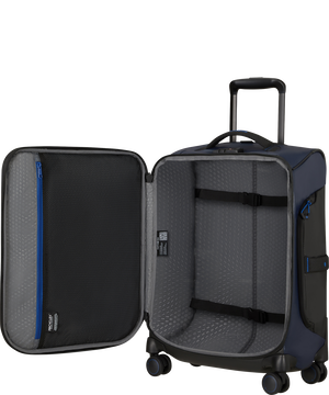 Prodiver Spinner (4 wielen) 55cm 55 x 40 x 23 cm | 2.7 kg