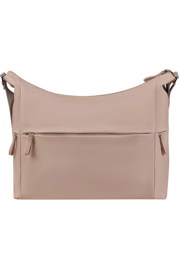 Samsonite Move 5.0 Shoulder Bag M + 2 Pock M  Powder Samsonite Move 5.0 Shoulder Bag M + 2 Pock M  Powder