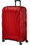 Samsonite C-Lite Spinner 86cm  Chili red