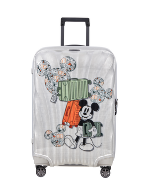 C-Lite Disney Spinner (4 wielen) 69cm 69 x 46 x 29 cm | 2.5 kg