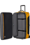 Samsonite Ecodiver DUFFLE/WH 79/29  Geel
