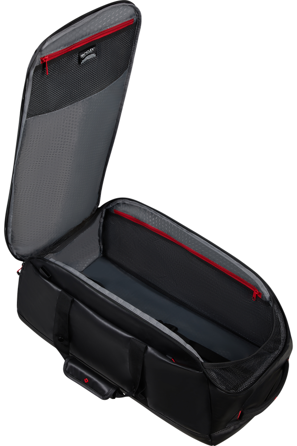 Samsonite Ecodiver DUFFLE S  Zwart