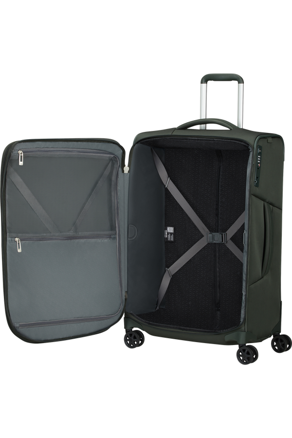 Samsonite Respark SPINNER 67/24 EXP  Forest Green