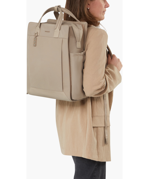 Essentis Rugzak 14.1" 39 x 30 x 15 cm | 1 kg