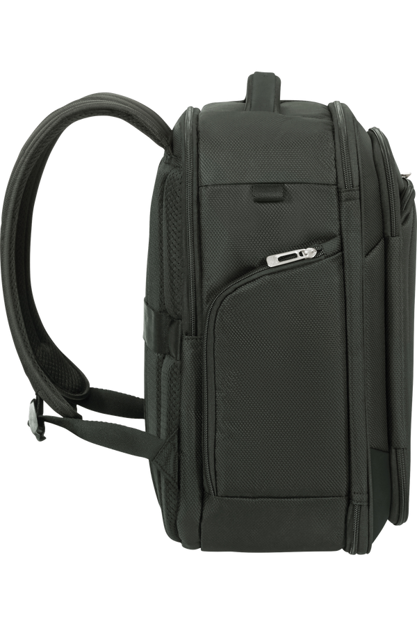 Respark Rugzak 15.6" | Samsonite Respark Underseat Backpack S  Forest Green