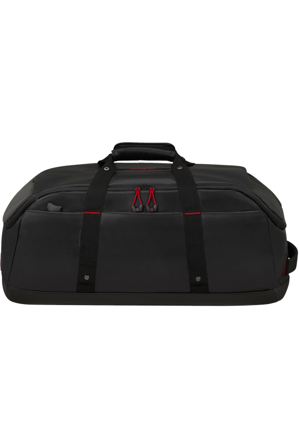 Samsonite Ecodiver DUFFLE M  Zwart