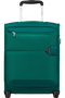 Samsonite Urbify Upright Underseater 45cm  Pine Green