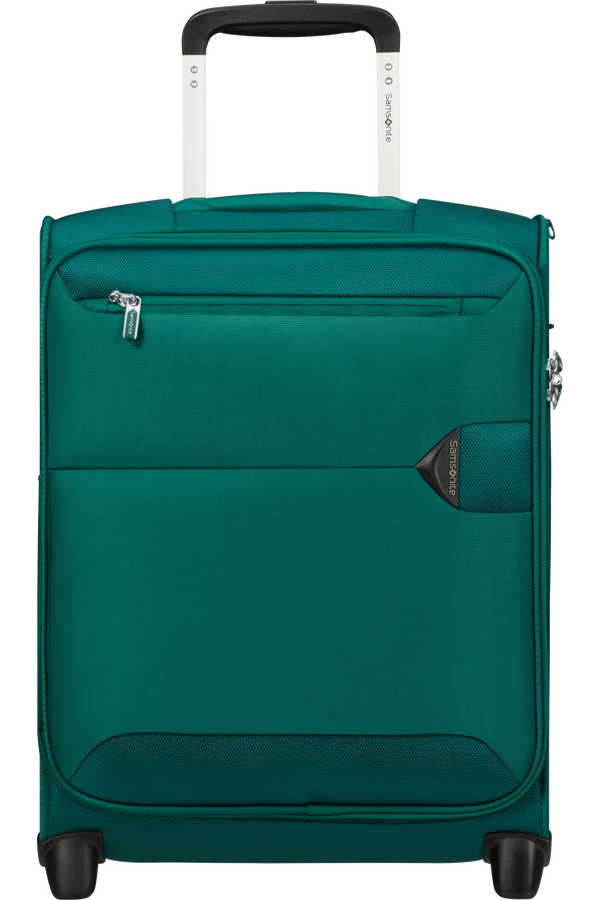 Samsonite Urbify Upright Underseater 45cm  Pine Green