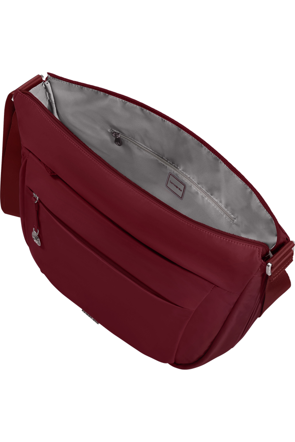 Move 5.0 Hobo tas