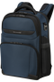 Samsonite Pro-DLX 6 Underseater Backpack 15.6'  Blauw