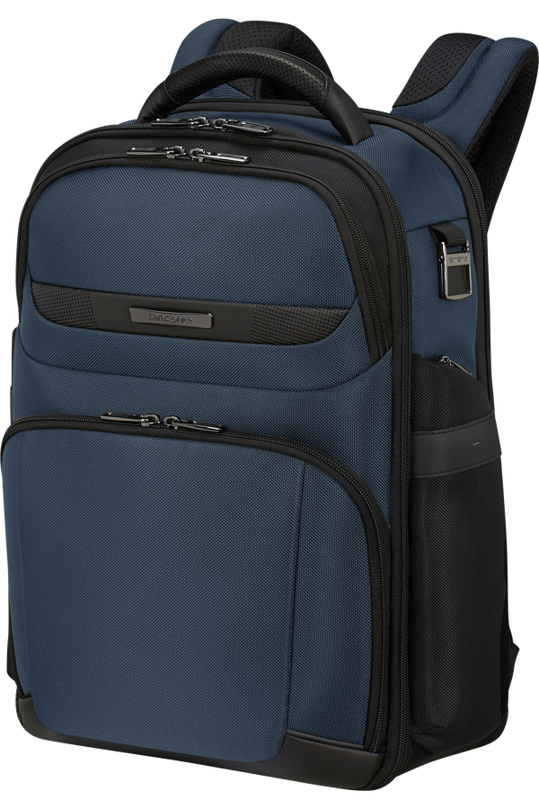 Samsonite Pro-DLX 6 Underseater Backpack 15.6'  Blauw