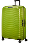 Samsonite Proxis Spinner 86cm Lime