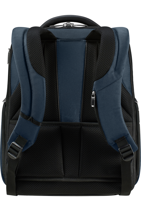 Samsonite Pro-DLX 6 Backpack Slim 15.6'  Blauw