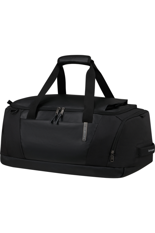 Samsonite Armox Duffle S  Zwart