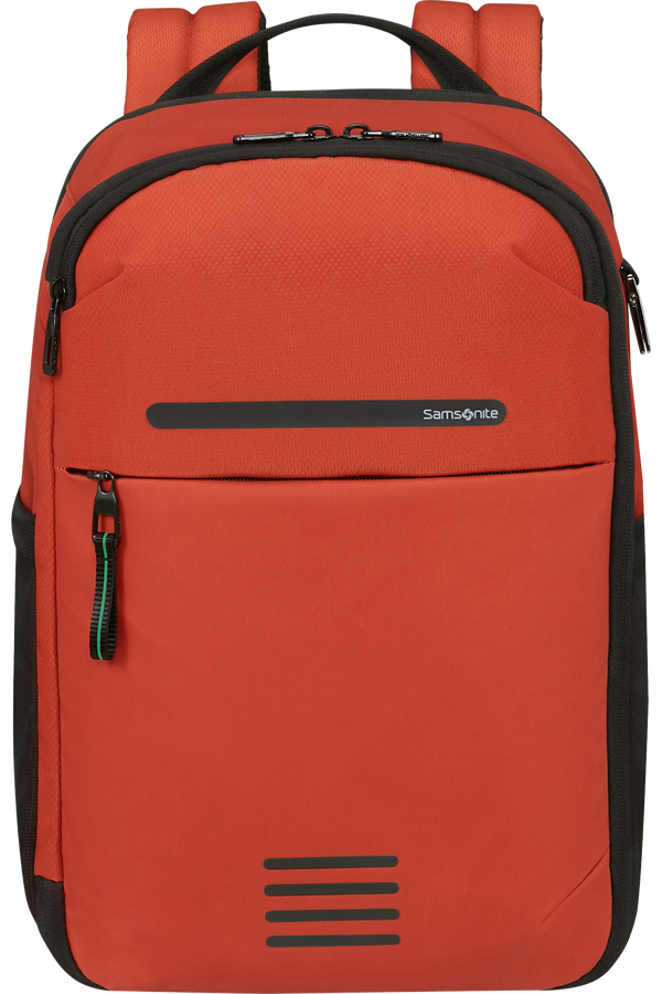 Samsonite Moderny Underseat Backpack XS  Terracotta Red