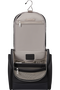 Samsonite Image Toilet Kit Hanging Toilet Kit  Zwart Samsonite Image Toilet Kit Hanging Toilet Kit  Zwart