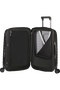 Samsonite Proxis Spinner Expandable 55cm  Zwart