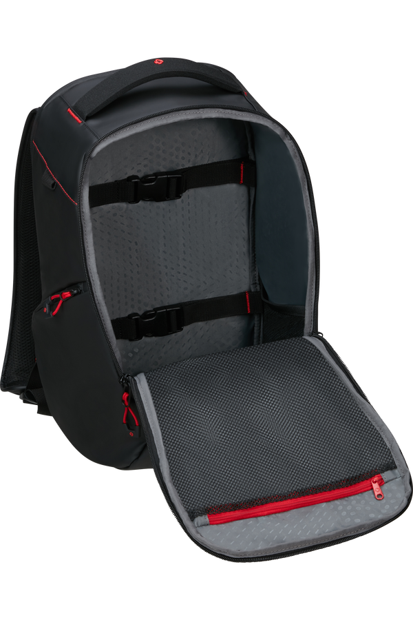 Samsonite Ecodiver Laptop Backpack XS  Zwart