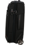 Samsonite Pro-DLX 6 Upright Expandable 55cm  Zwart