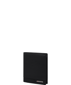 Pro-Dlx 6 Slg Portemonnee 12.8 x 10.4 x 1 cm