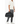 Pro-DLX 6 Reistas 53cm 27.5 x 53 x 28 cm | 1.2 kg