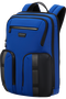 Samsonite Urban-Eye Backpack 15.6' 2 Pockets 15.6'  Cobalt Blue